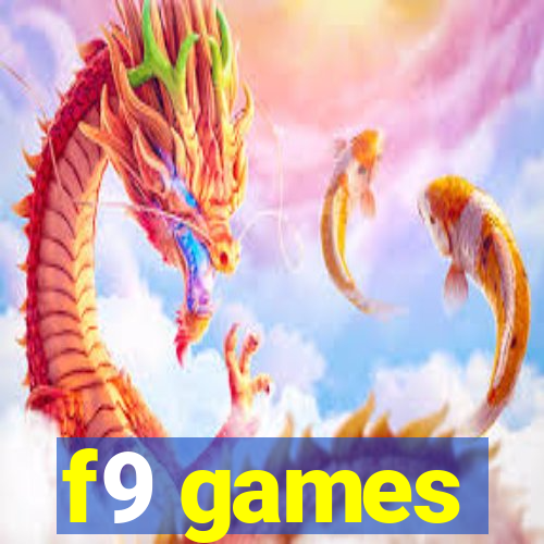 f9 games